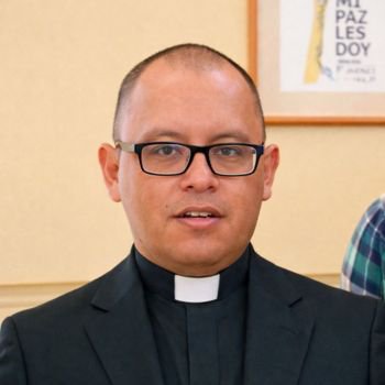P. William Fagua Torres