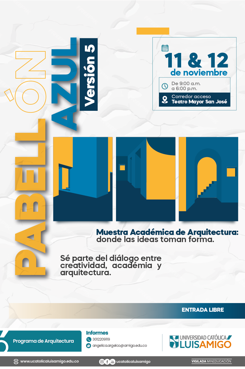 2025_11_11_Pabellon_azul_Poster.png