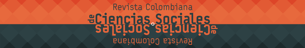 Revista Colombiana de Ciencias Sociales