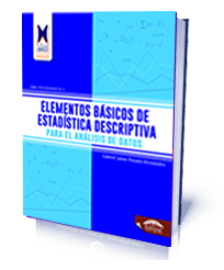 Elementos básicos de estadística descriptiva para el análisis de datos