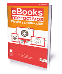 eBooks interactivos. Diseño y producción