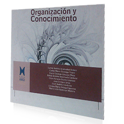 Organización y conocimiento