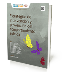 Estrategias de intervención y posvención del comportamiento suicida