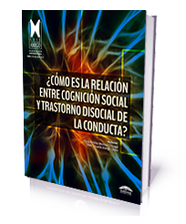 ¿Cómo es la relación entre cognición social y trastorno disocial de la conducta?