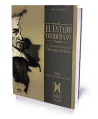 El Estado colombiano en el Modelo Teórico de Thomas Hobbes