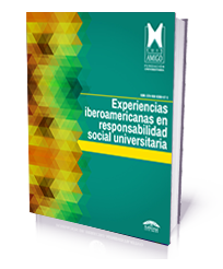 Experiencias iberoamericanas en responsabilidad social universitaria