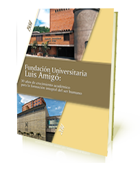 Fundación Universitaria Luis Amigó: 30 años de crecimiento académico para la formación integral del ser humano