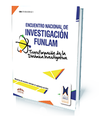 Transformación de la dinámica investigativa: memorias Encuentro Nacional de Investigación, 2013.