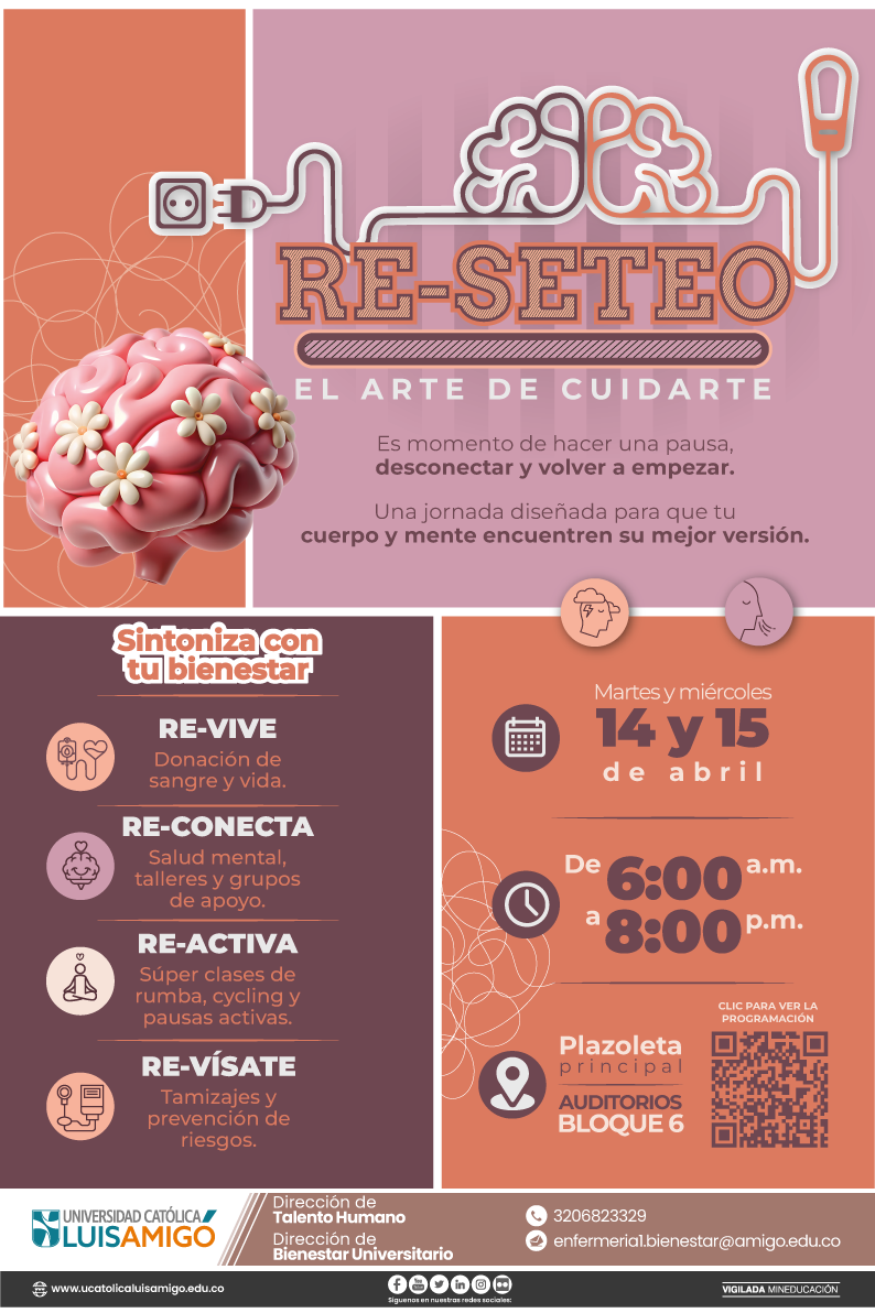 El arte cuidarte re-seteo