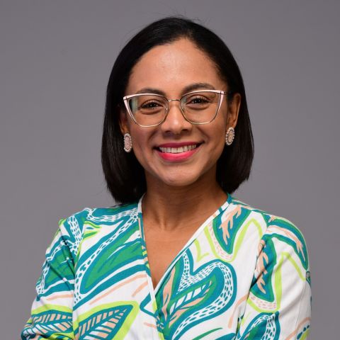 Alexandra María Morales Murillo