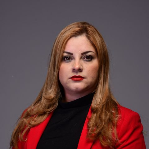 Lisbed Jiménez Villa