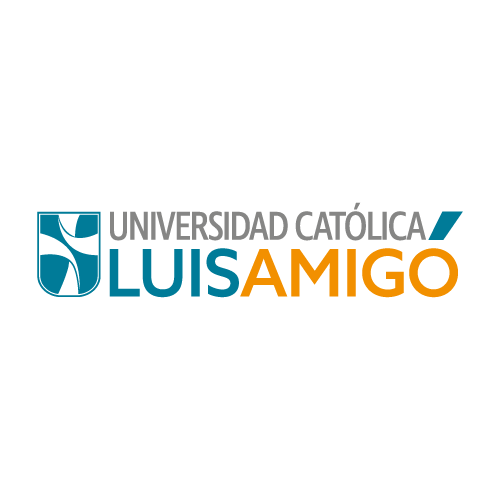 Logo Oficial Universidad Católica Luis Amigó