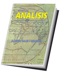 Alcohol, Salud y Sociedad