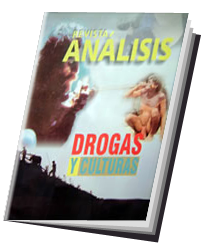 Drogas y Culturas