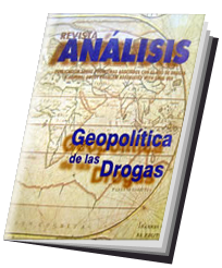Geopolítica de las Drogas