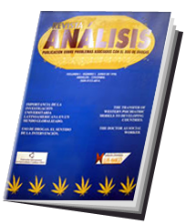 Uso de drogas: el sentido de la intervención.