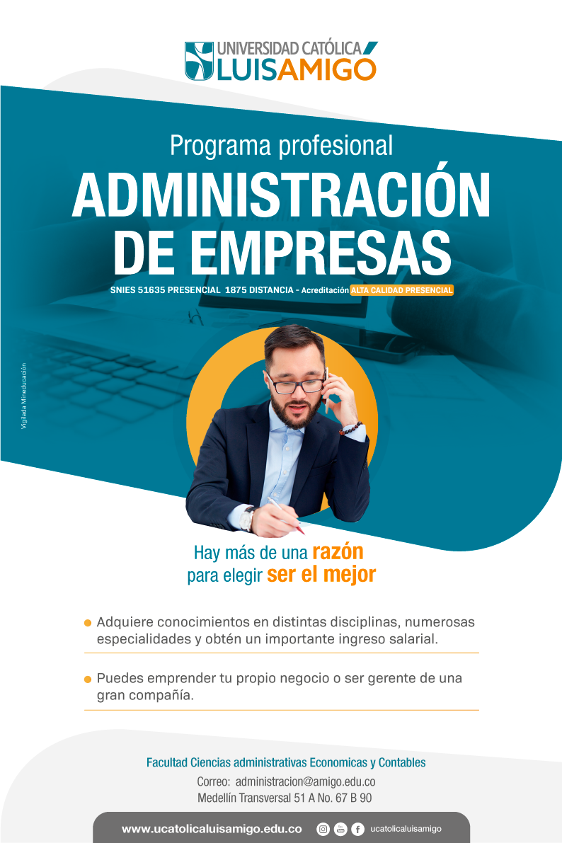 Administración de Empresas