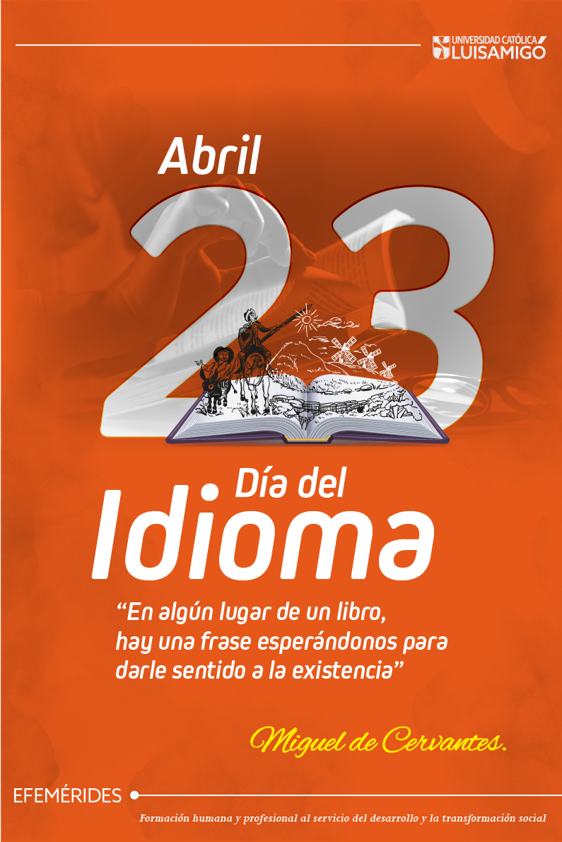 Día del Idioma