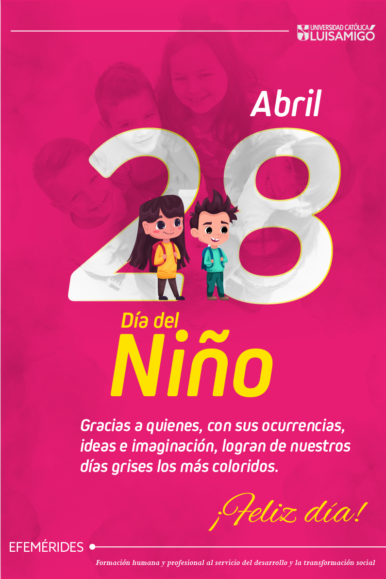 Dia del Niño