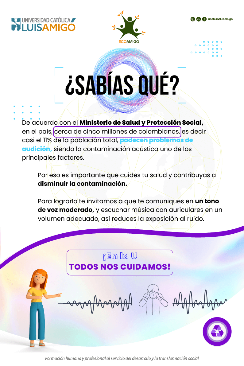 ¿Sabías qué?