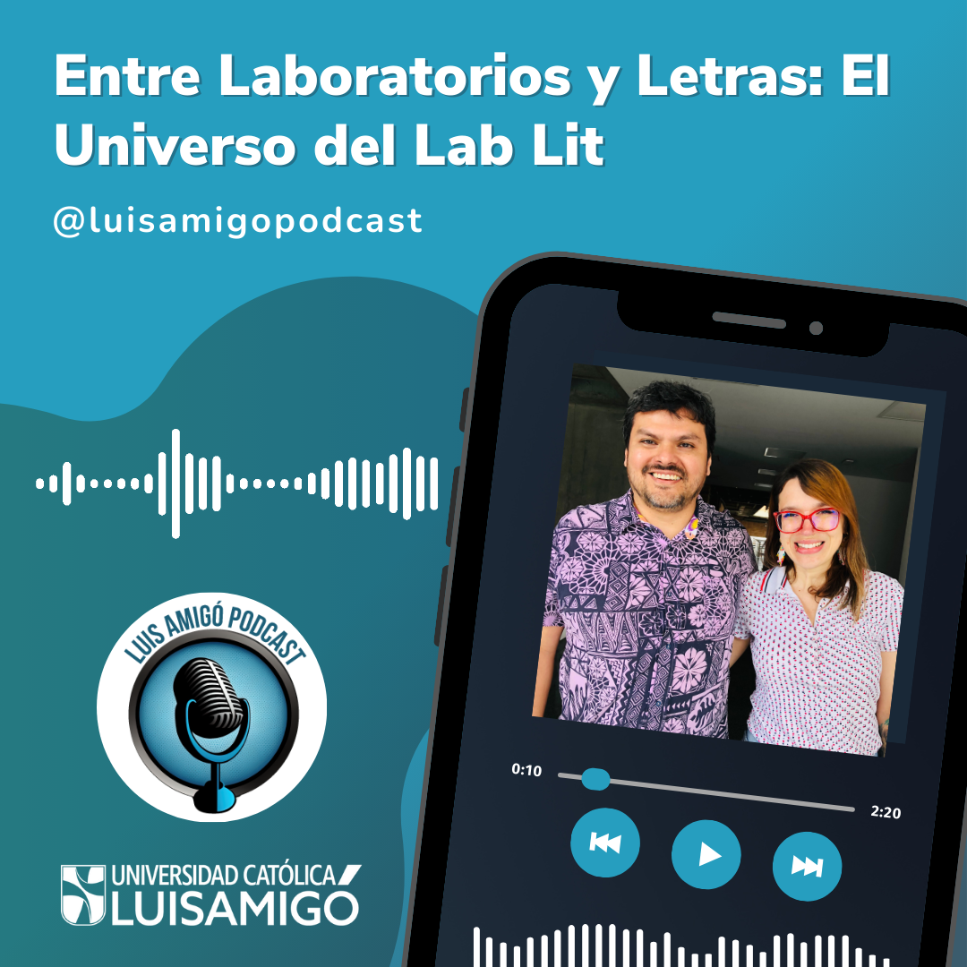 Entre Laboratorios y Letras El Universo del Lab Lit  