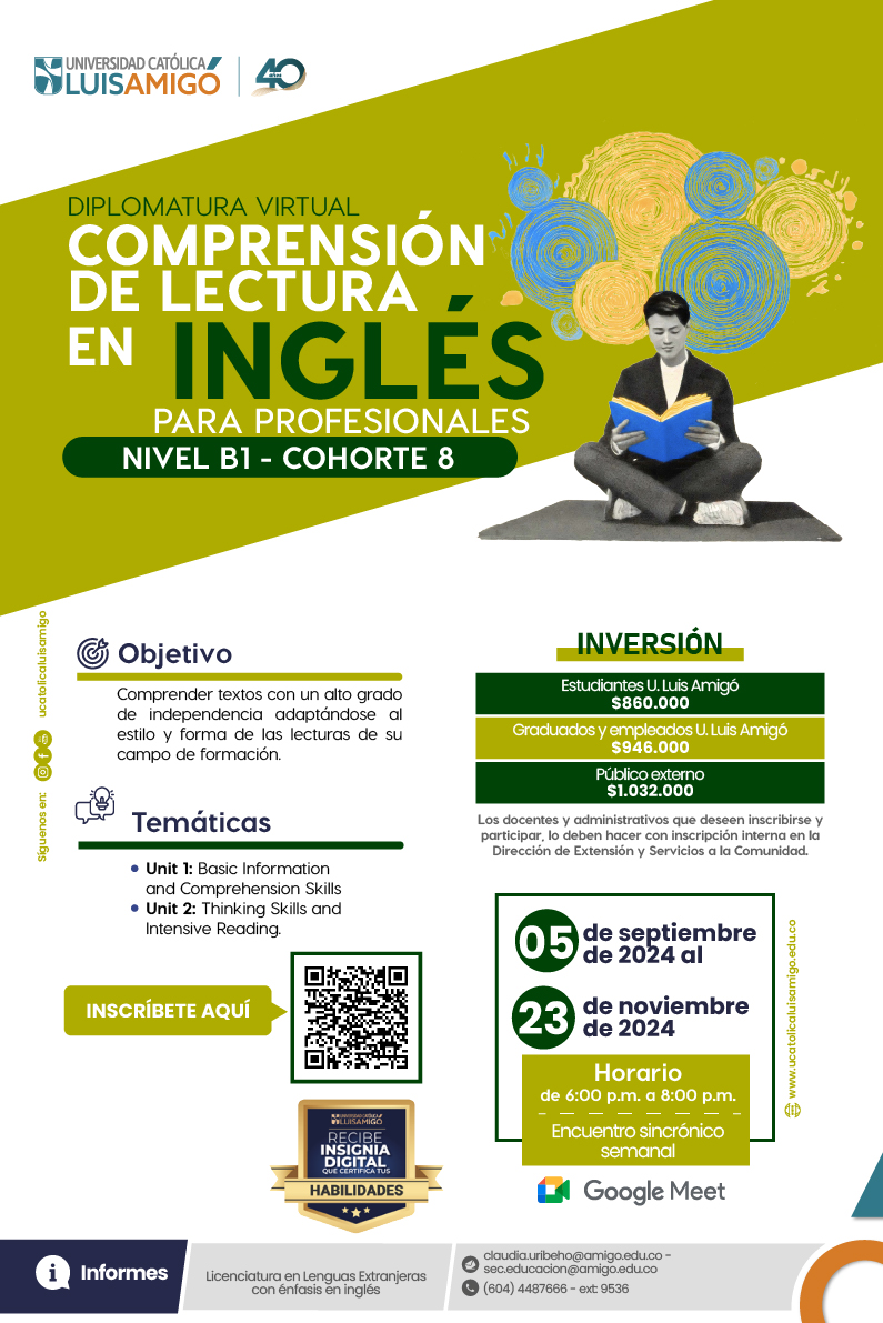 Diplomatura virtual comprensión de lectura en inglés para profesionales - nivel B1 (8)