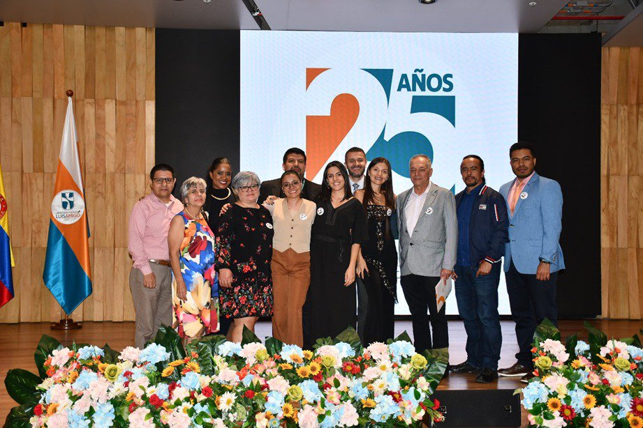 Paloma Marín Escobar, graduada del Programa de Filosofía, distinguida con la mención Cum Laude