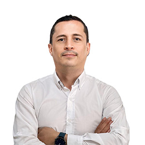 Foto de Alexander González Montoya