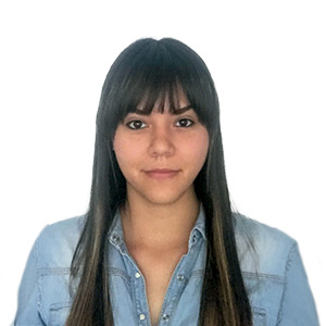 Foto de Daniela de los Ríos Hernández