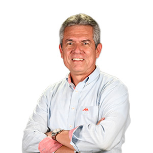 Foto de Diego Almánzar Naranjo