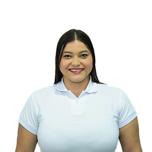 Foto de Rafaela Aranzazu Henao