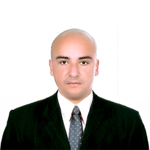 Foto de Ricardo Federico Trujillo Montoya