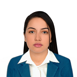Foto de Sara Morelo Cardona 