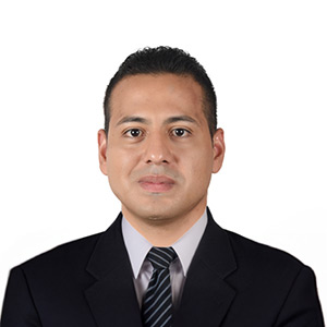 Foto de Willian Israel Galindo Padilla