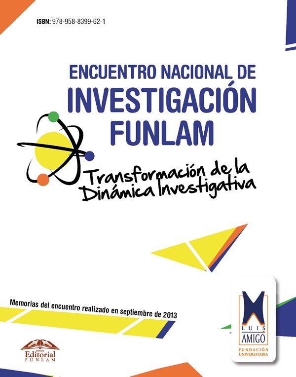 Memorias del Encuentro Nacional de Investigación