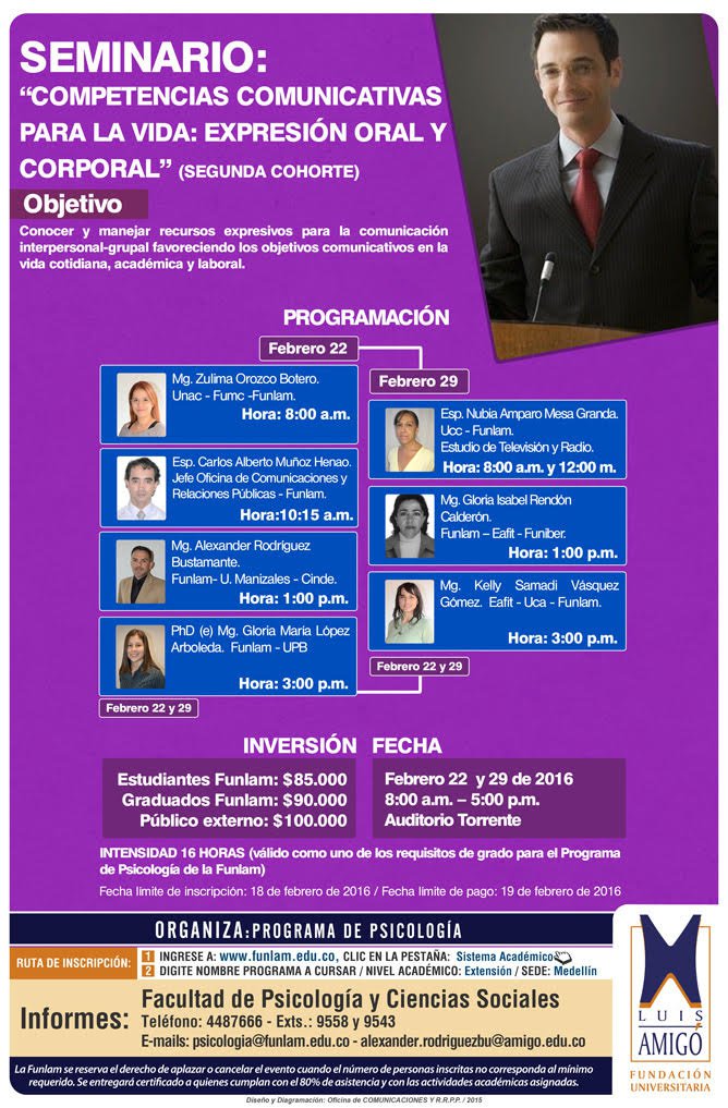 Seminario 