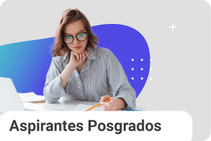 Aspirantes Posgrados