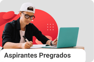 Aspirantes Pregrados