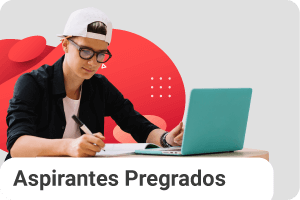 Aspirantes Pregrados  