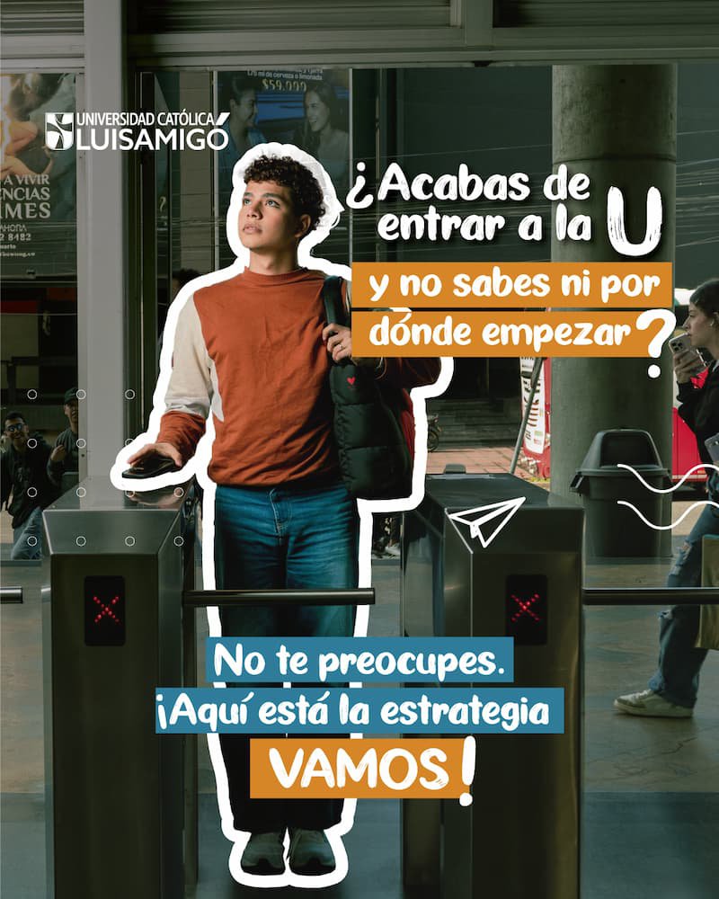 Estrategia Vamos 1