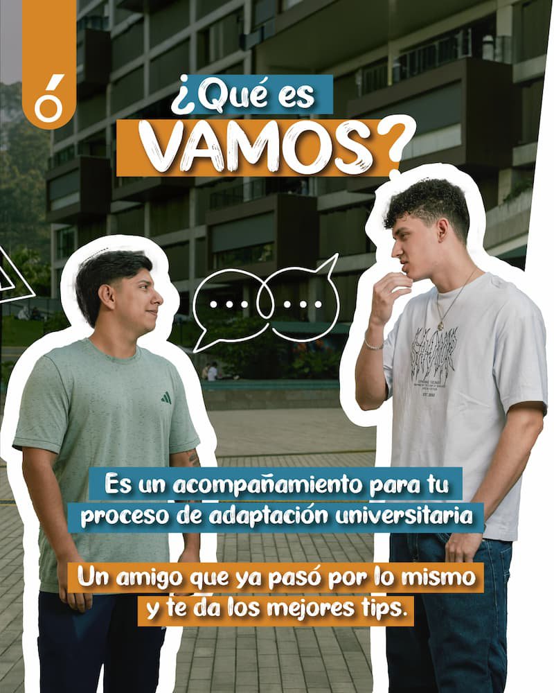 Estrategia Vamos 3
