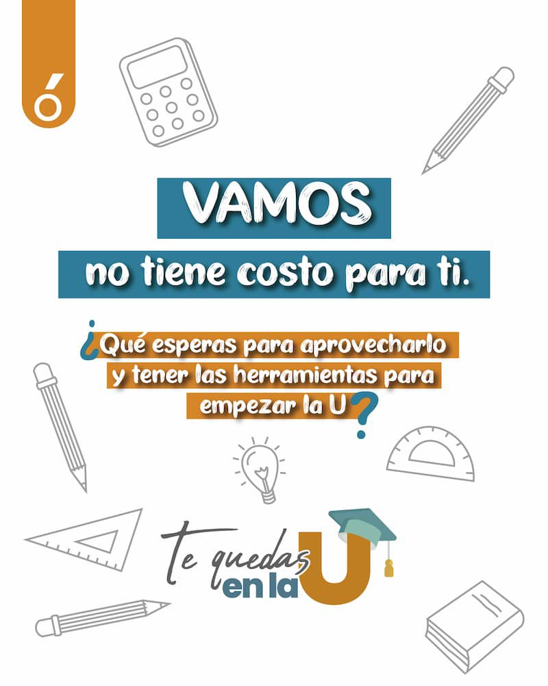 Estrategia Vamos 8