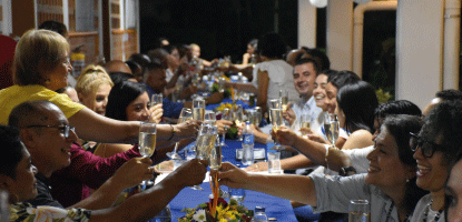 Celebración del legado de Maryory Barrera Becerra en la Universidad