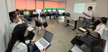 CUEES Urabá impulsa alianzas con Universidades por la educación y el territorio