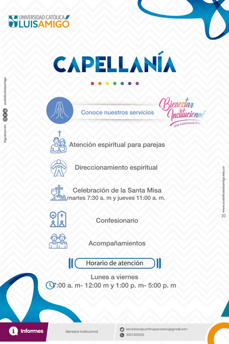 Capellania 