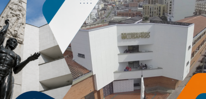 Comunicado n.° 1: Se suspenden actividades académicas.
