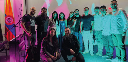 Semana Lenguas Extranjeras: Formación, Cultura y Proyección Global