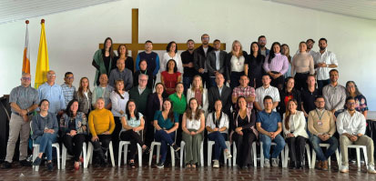 Manizales, sede del Primer Encuentro de Líderes de Investigación de la RUCC