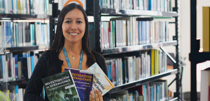 Docente de la sede Manizales lanza nueva edición de su libro sobre Investigación de Operaciones