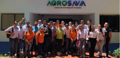 Universidad Católica Luis Amigó le apuesta a negocios verdes y emprendedores sostenibles